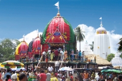 Bada Jagannath Mandir
